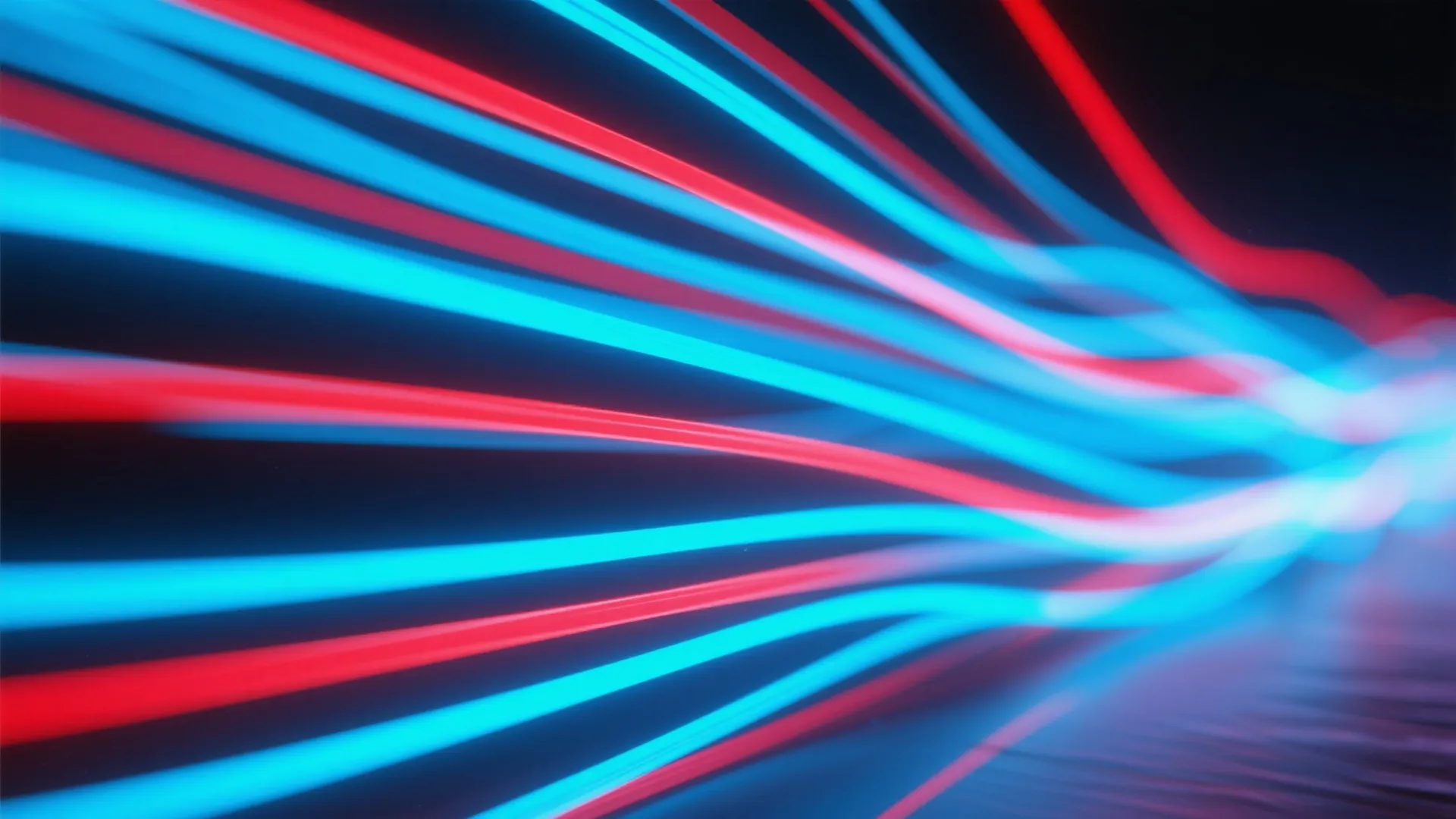 Data background