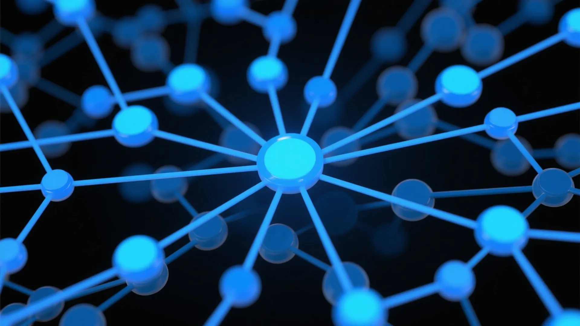 Data Network Background